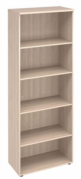 Шкаф 5 секций 61.40 (76х39х200)