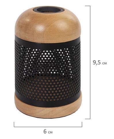 Набор настольный GALANT "Wood&Metal" 230877