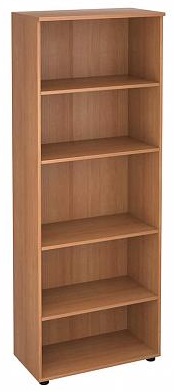 Шкаф 5 секций 41.31 (70х37х186)