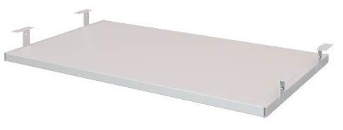 Полка для клавиатуры А-403 (59x35x1,8)