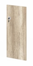 Комплект фасадов средних к локеру L-017 (35,2х1,8х83)