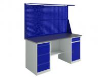 Верстак (№802) Profi WT180.WD3/WD2.021