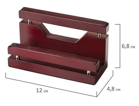 Набор настольный GALANT "Wood&Metal", 230873