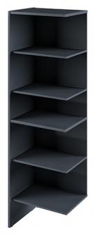 Доп.секция стеллажа I-642 (57,8х44х194)