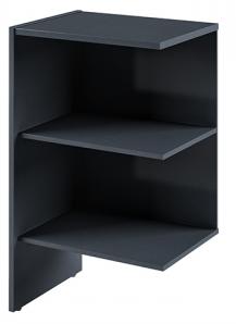 Доп.секция низкого стеллажа I-645 (57,8х44х97)