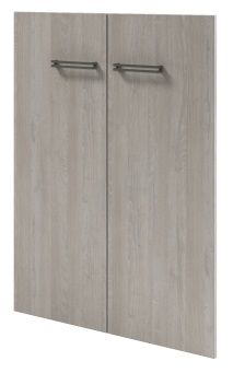 Двери средние D-020 (39,5х1,8х107,2)