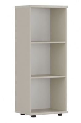 Стеллаж узкий NLN36341321 (40,3x37x123,3)