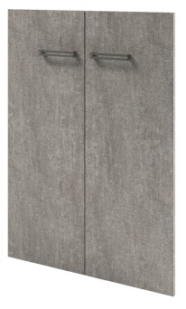 Двери средние D-020 (39,5х1,8х107,2)
