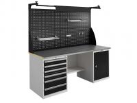 Верстак Expert T WTH200 комплект 12 (ExpTWTH200.T6/T1.021)