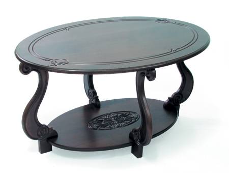 Стол журнальный Овация (М)