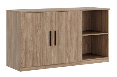 Креденция AST339405 (135x45x74,2)
