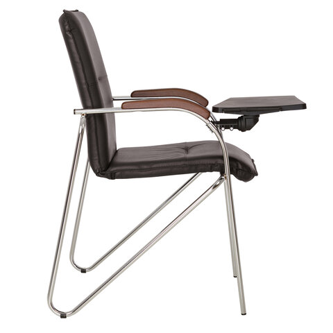 Стул Samba T plast chrome