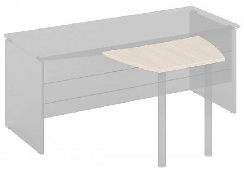 Столешница V-892 (60x80x2,5)