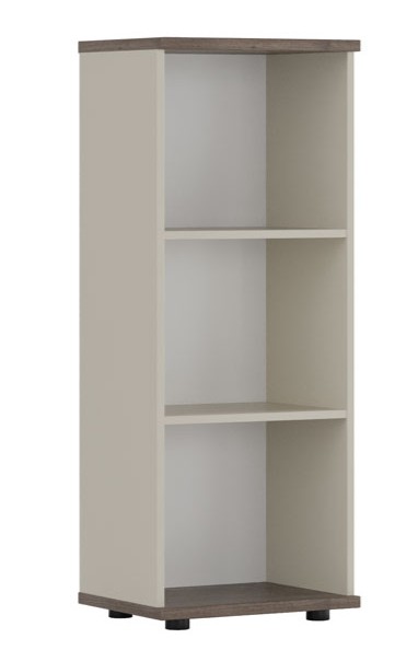 Стеллаж узкий NLN363413 (40,3x37x123,3)