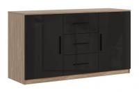 Креденция AST339417 (135x45x74,2)