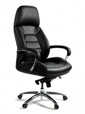 Кресла для руководителя Porsche