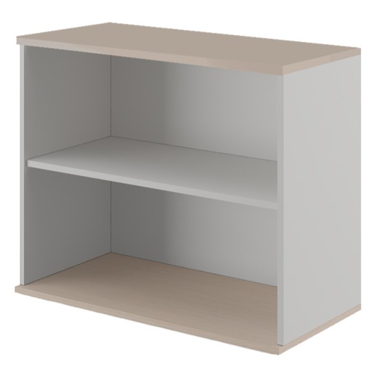 Стеллаж низкий ZOM275400 (90x45x76)