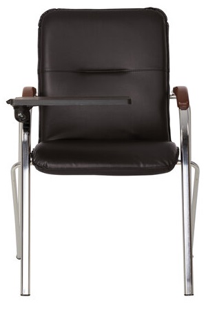Стул Samba T plast chrome