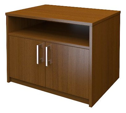 Тумба под оргтехнику АТ-10 (80x60x60)