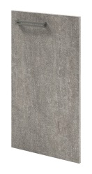 Дверь низкая D-011 (39,5х1,8х72)