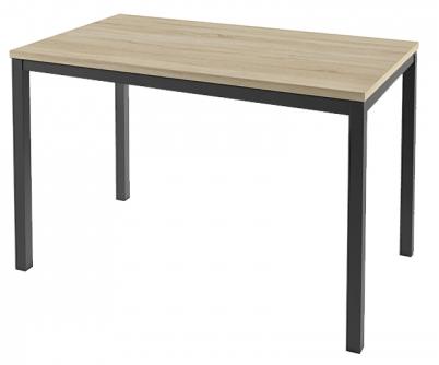 Стол на металлокаркасе LITE IL-30 (120x70x75)