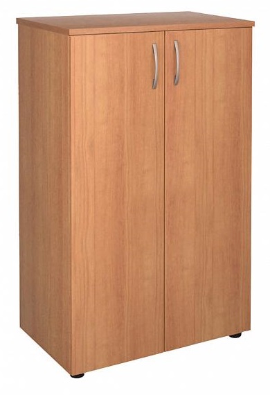 Шкаф с полками 41.75 (70х37х116)