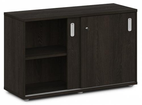 Шкаф закрытый купе V-68 (120x44x75)