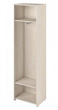 Каркас шкафа N-62 (60х44х217,6)