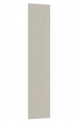 Задняя стенка ЛДСП узкая NLN36386301 (36,3x1,8x192,4)