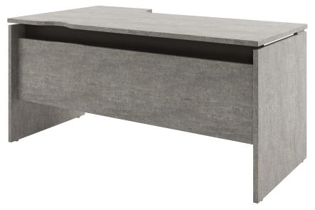 Стол эргономичный D-36 (160х70/88х75)