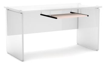 Полка под клавиатуру V-062 (71x33x2)