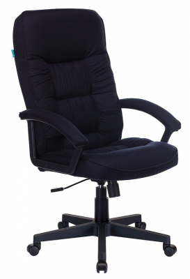 Кресло руководителя Бюрократ T-9908 AXSN-Black