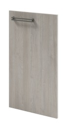 Дверь низкая D-011 (39,5х1,8х72)