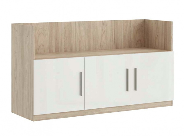 Креденция AST339416 (135x45x74,2)