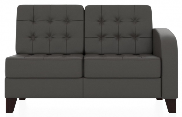 Двухместное посадочное место Рольф Вуд (135x85x84)