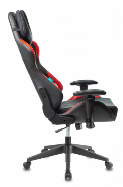 Кресло игровое Zombie VIKING 5 AERO