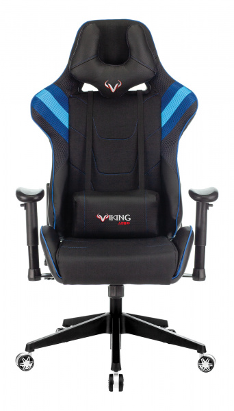 Кресло игровое Zombie VIKING 4 AERO