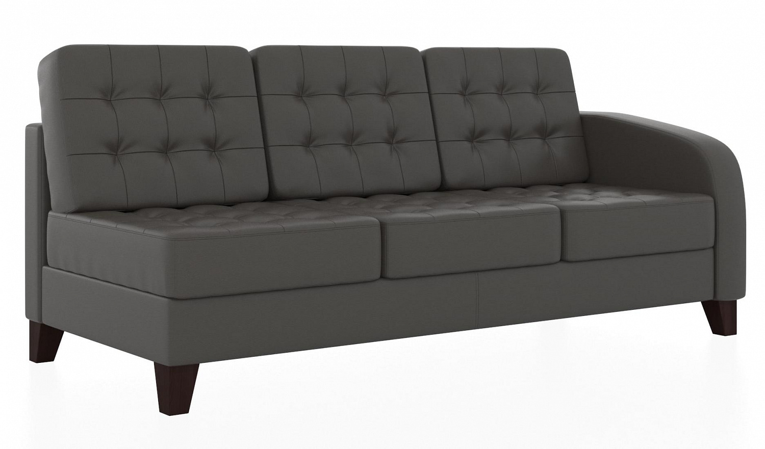 Трехместное посадочное место Рольф Вуд (195x85x84)