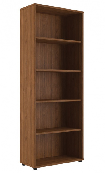 Стеллаж высокий TRD2965300 (77,6x36x199,4)