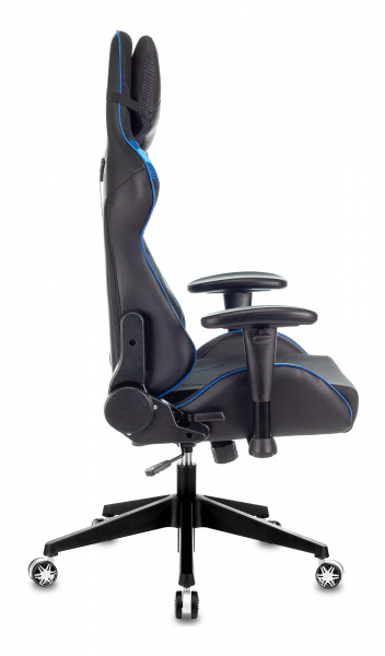 Кресло игровое Zombie VIKING 4 AERO