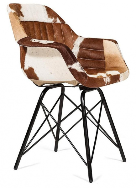 Кресло Secret De Maison EAMES RODEO