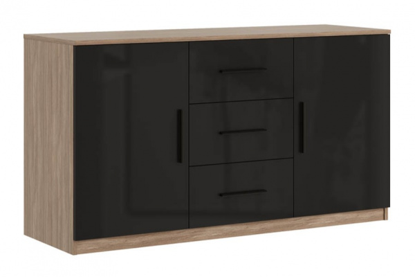 Креденция AST339417 (135x45x74,2)