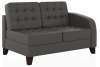 Двухместное посадочное место Рольф Вуд (135x85x84)