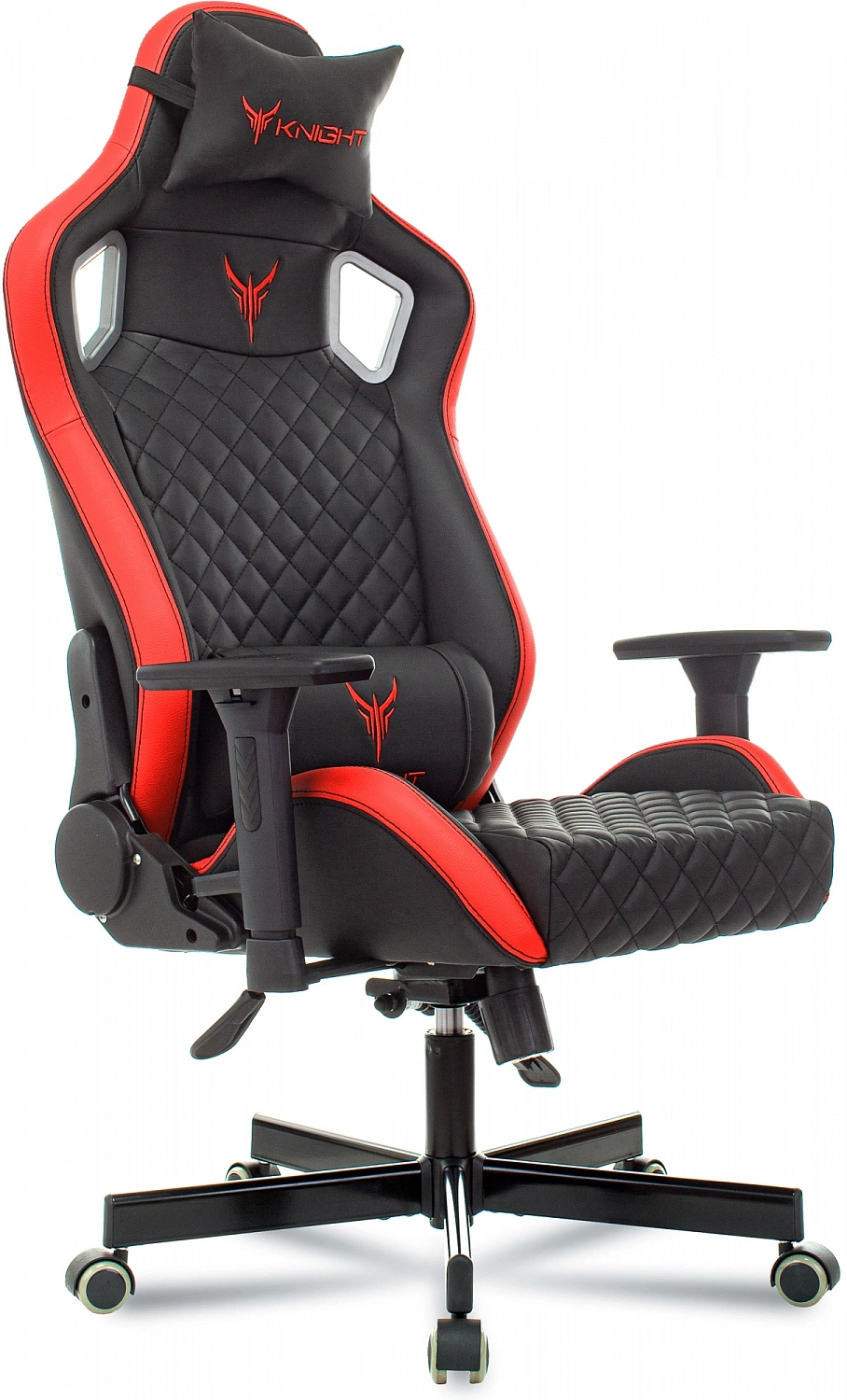 Кресло игровое Knight Outrider