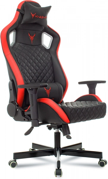 Кресло игровое Knight Outrider