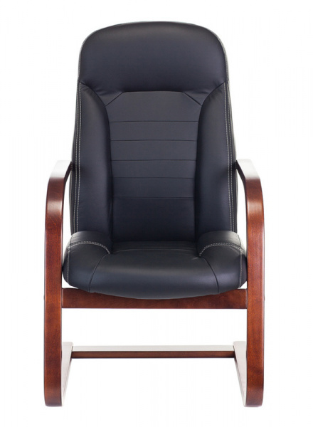 Кресло Бюрократ T-9923 WALNUT-AV