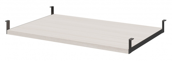Полка для клавиатуры А-403 (59x35x1,8)