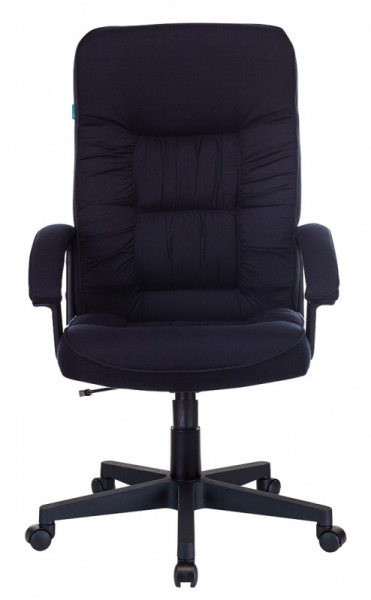 Кресло руководителя Бюрократ T-9908 AXSN-Black