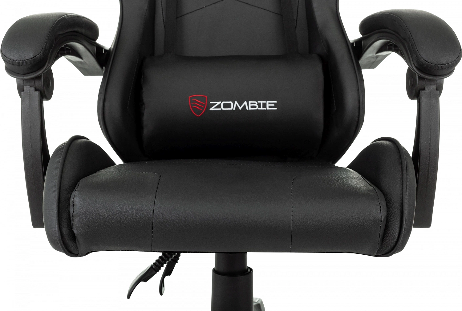Кресло игровое Zombie Fortuna 1