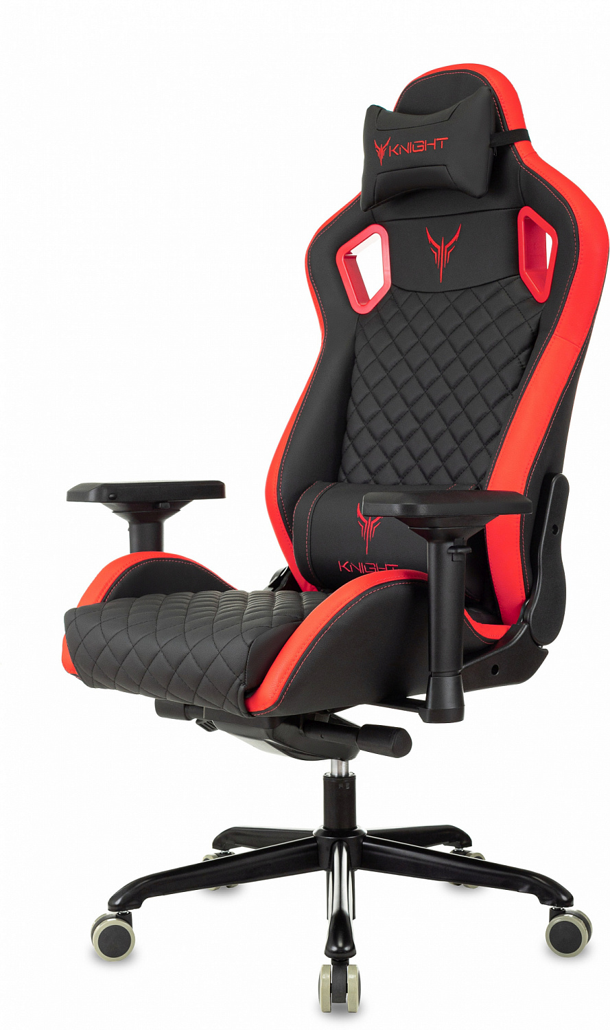 Кресло игровое Knight Titan